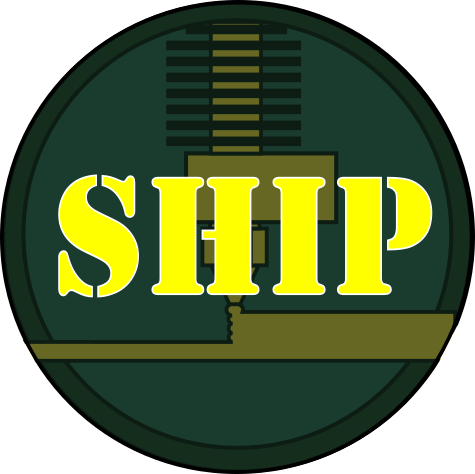 Ship