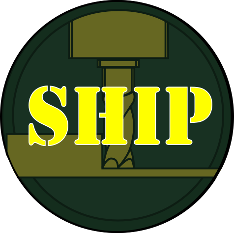 Ship