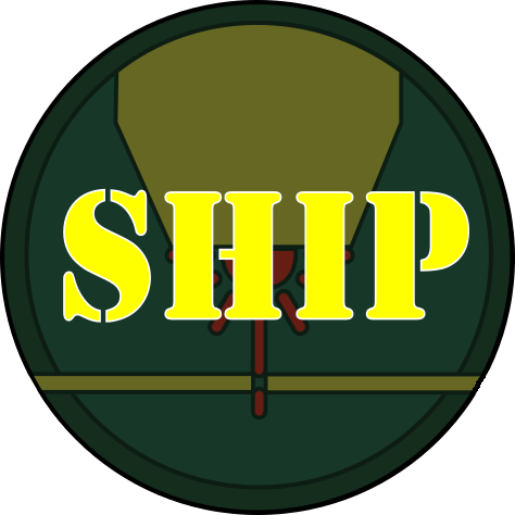 Ship