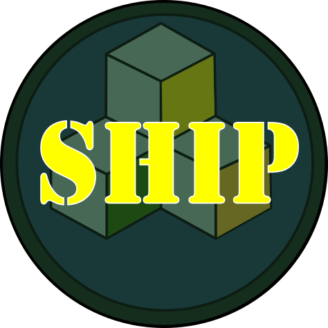 Ship