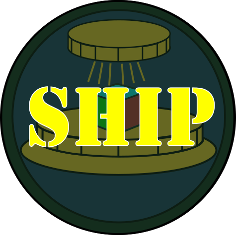 Ship