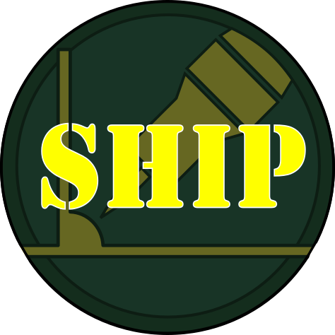 Ship